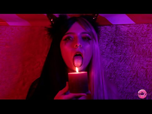 ❤️ Blowjob angerddol o Sexy Succubus gyda Chyflawniad Genau ❤ Porno atom ni cy.xxx050890.ru ❤