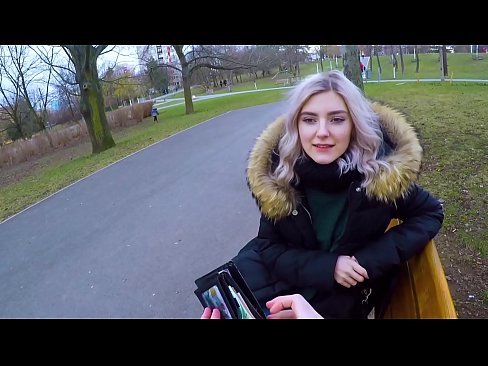 ❤️ Yn llyncu cum poeth dieithryn am arian - blowjob yn y parc gan Eva Elfie ❤ Porno atom ni cy.xxx050890.ru ❤